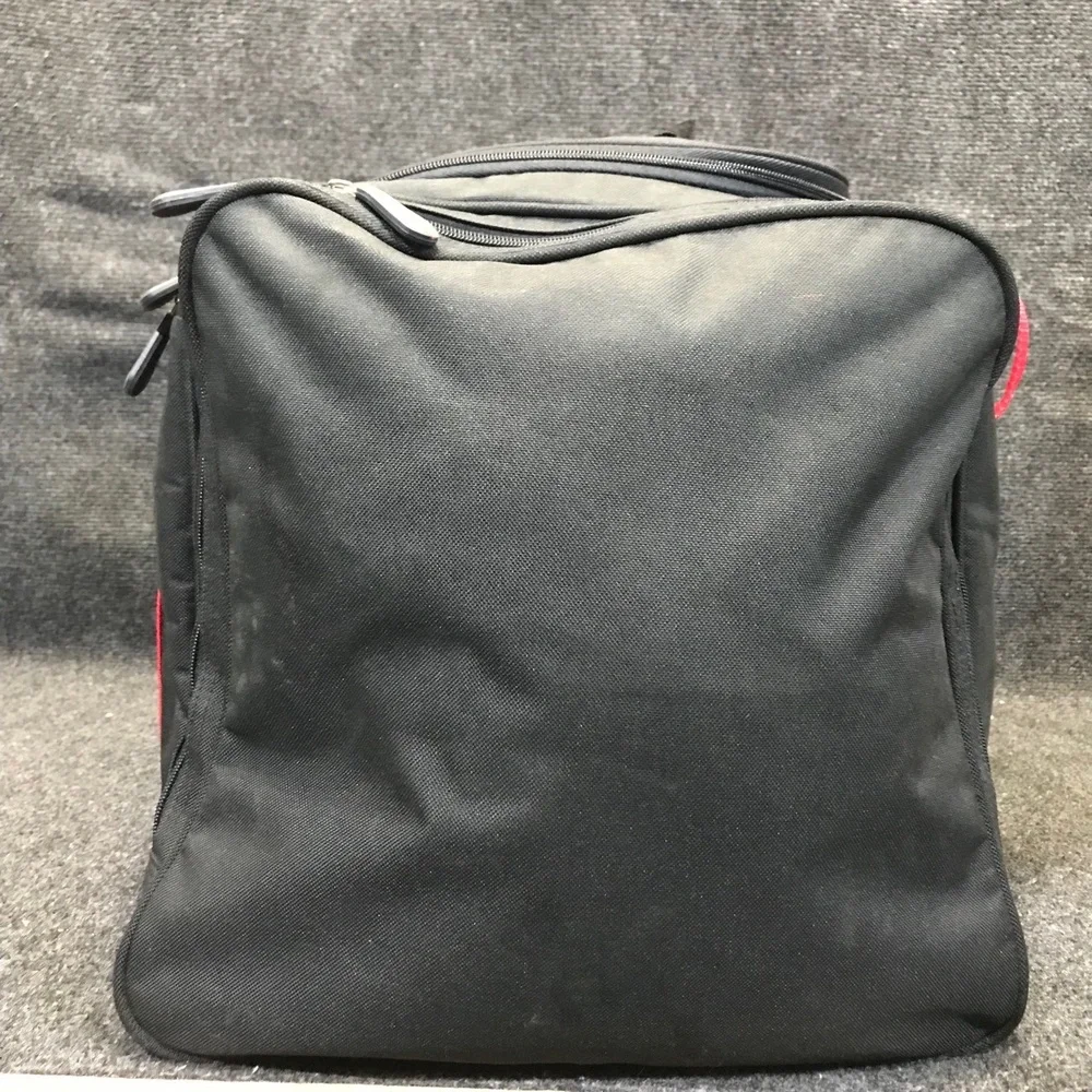 M.‎ K. Morse Company Metal Devil Metal Cutting Circular Saw Blades Duffel Bag